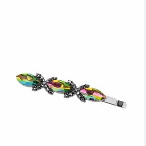 Stellar Socialite Multi Hair Clip